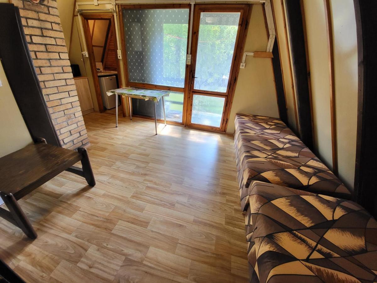 Toska Rekreacni Stredisko Villa Prostredni Becva Ngoại thất bức ảnh